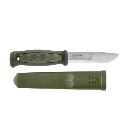 Nóż Morakniv Kansbol Multi Mount stal nierdzewna