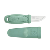 Nóż Morakniv Eldris Light Duty zielony stal nierdzwena