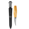 Nóż Morakniv Wood Carving 120 stal laminowana