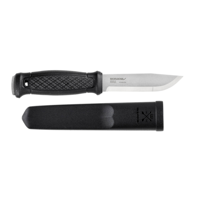Nóż Morakniv Garberg Multi-Mount stal nierdzewna