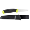 Nóż Morakniv Fishing Comfort Fillet 090 bez ząbków stal nierdzewna