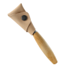 Nóż do drewna Morakniv Hook 163 Double Edge stal nierdzewna