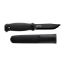 Nóż Morakniv Morakniv Garberg Black C MM stal węglowa