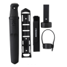 Nóż Morakniv Morakniv Garberg Black C MM stal węglowa