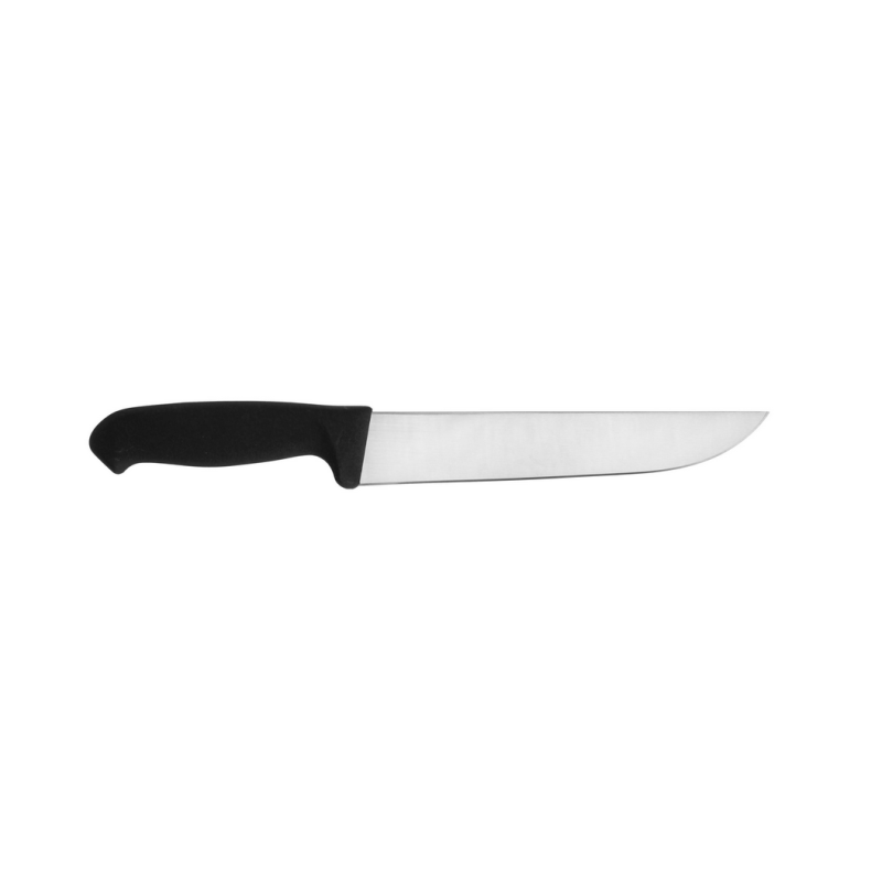 Nóż kuchenny do mięsa Morakniv Frosts Unigrip Wide Butcher 7212 UG
