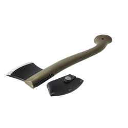 Toporek Morakniv Outdoor Axe oliwkowy