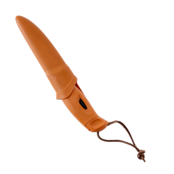 Nóż z krzesiwem Light My Fire FireKnife Orange