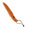 Nóż z krzesiwem Light My Fire FireKnife Orange