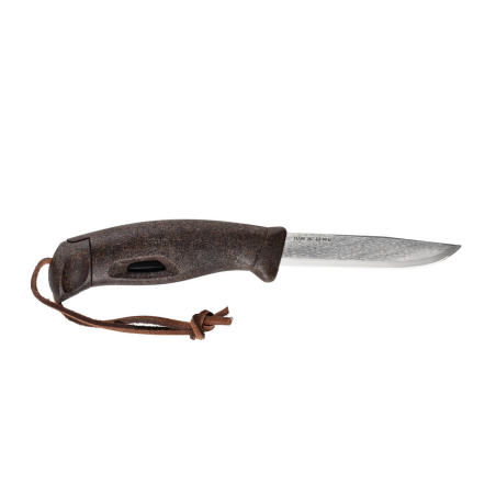 Nóż z krzesiwem Light My Fire FireKnife Brown