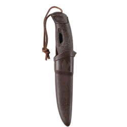 Nóż z krzesiwem Light My Fire FireKnife Brown