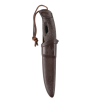 Nóż z krzesiwem Light My Fire FireKnife Brown