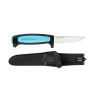Nóż Morakniv Craft Pro Flex czarno-błękitny stal nierdzewna