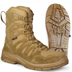 Buty taktyczne Sibeza SVG...