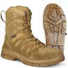 Buty taktyczne Sibeza SVG High Coyote