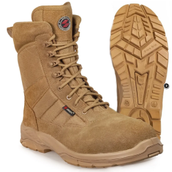 Buty Wojskowe Taktyczne...