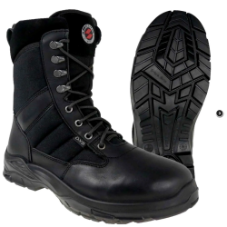 Buty Wojskowe Taktyczne...