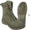 Buty Wojskowe Taktyczne Sibeza CSG Wodoodporne Olive