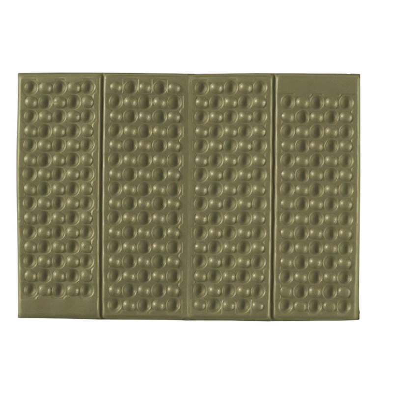Karimata do siedzenia Robens ZigZag Seat - green