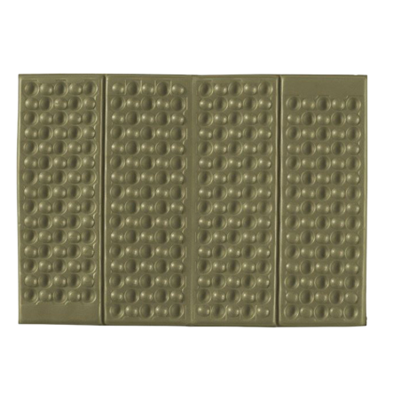 Karimata do siedzenia Robens ZigZag Seat - green
