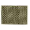 Karimata do siedzenia Robens ZigZag Seat - green