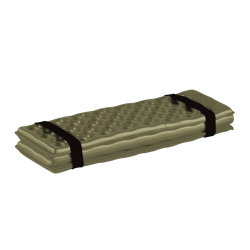 Karimata do siedzenia Robens ZigZag Seat - green