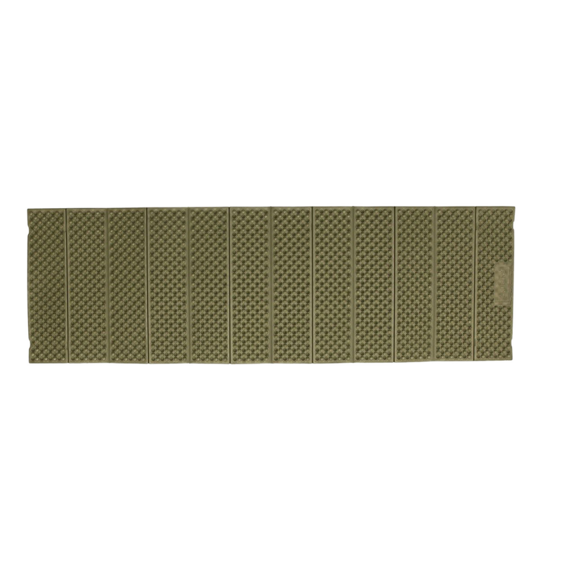 Karimata turystyczna Robens ZigZag Slumber Wide - green