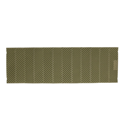 Karimata turystyczna Robens ZigZag Slumber Wide - green