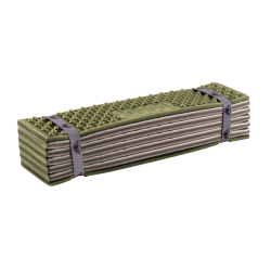 Karimata turystyczna Robens ZigZag Slumber Wide - green