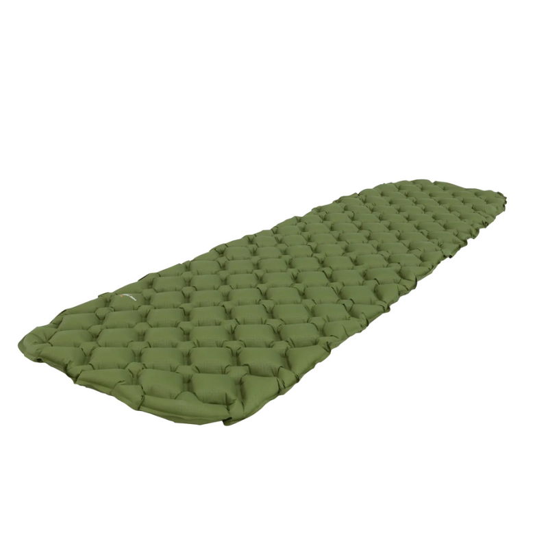 Materac turystyczny Easy Camp Golden Eagle Regular - green