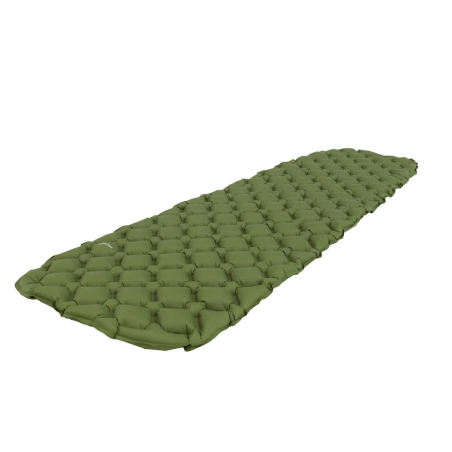 Materac turystyczny Easy Camp Golden Eagle Regular - green