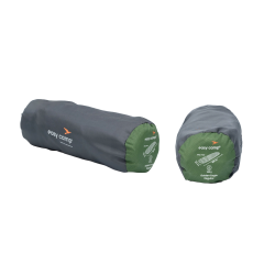 Materac turystyczny Easy Camp Golden Eagle Regular - green