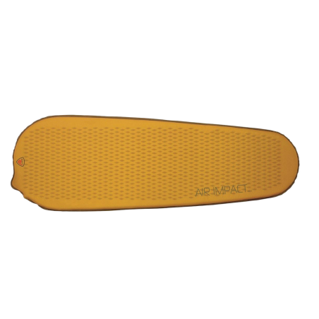Mata samopompująca Robens Air Impact 38 - yellow