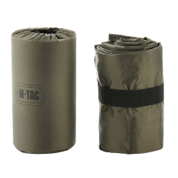 Karimata dmuchana M-Tac 195x60 oliwkowa