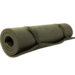 Karimata US Army MFH - zielona (70x180x1,2 cm)
