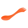 Łyżkowidelec Light My Fire Spork O Bio pomarańczowy