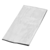 Osłona przeciwwietrzna do kuchenki Robens Foil Windshield Tall - silver