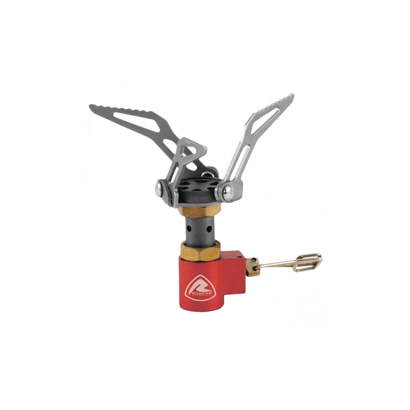 Palnik turystyczny Robens Fire Midge Stove Titanium