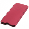 Osłona przeciwwietrzna do kuchenki Robens Windshield - red