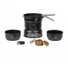 Zestaw do gotowania Trangia Stove Ultralight 37-5/UL - black