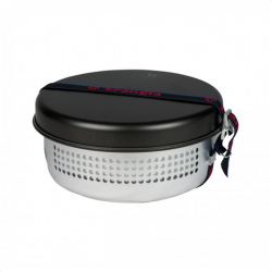Zestaw do gotowania Trangia Stove Ultralight 37-5/UL - black