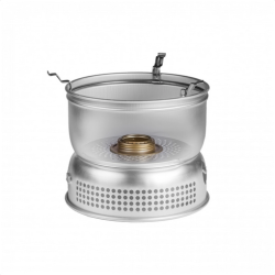 Zestaw do gotowania Trangia Stove Ultralight 37-5/UL - black