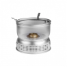 Zestaw do gotowania Trangia Stove Ultralight 37-5/UL - black
