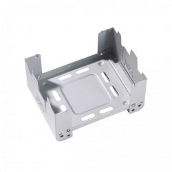 Kuchenka turystyczna Esbit Pocket Windshield z wkładami paliwowymi 2 x 27 g