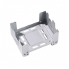 Kuchenka turystyczna Esbit Pocket Windshield z wkładami paliwowymi 2 x 27 g