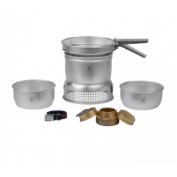Zestaw do gotowania Trangia Stove Ultralight 27-1/UL