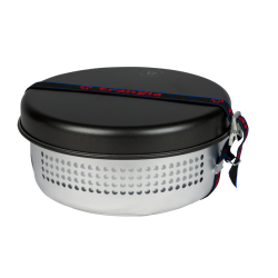 Zestaw do gotowania Trangia Stove Ultralight 27-1/UL