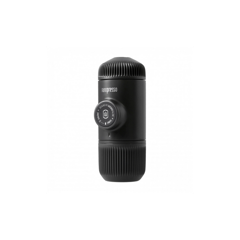 Podróżny ekspres Wacaco Nanopresso Black z etui