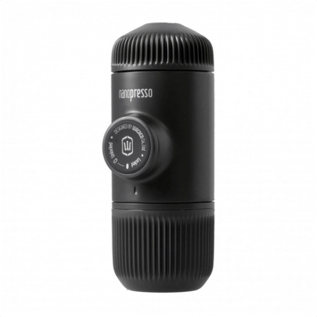 Podróżny ekspres Wacaco Nanopresso Black z etui