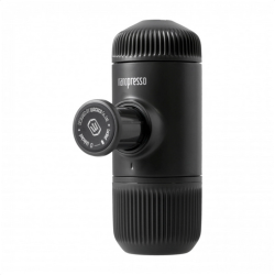Podróżny ekspres Wacaco Nanopresso Black z etui