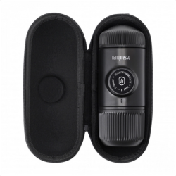 Podróżny ekspres Wacaco Nanopresso Black z etui